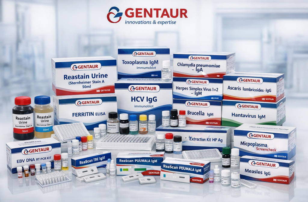 Extraction kit HP Ag - 48 t