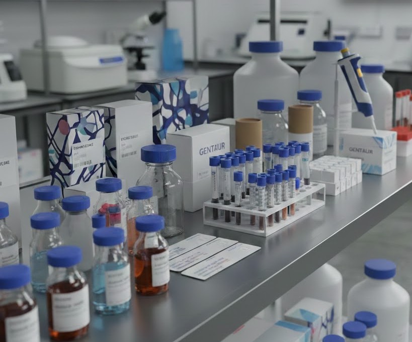 Anti-Lipopolysaccharides (LPS) from E. coli (K-235) antiserum