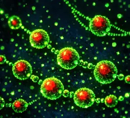 Anti-Human Bombesin Receptor Subtype-3 (BRS-3) antiserum # 1