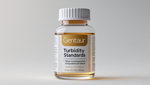 [SA-TURBIDITY-99] Gentaur 1000 NTU Non Ratio Turbidity Standard