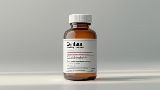 [SA-TURBIDITY-150] Gentaur 100 NTU Ratio Turbidity Standard